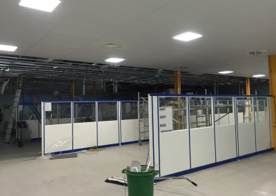 Construction Contractor Services
