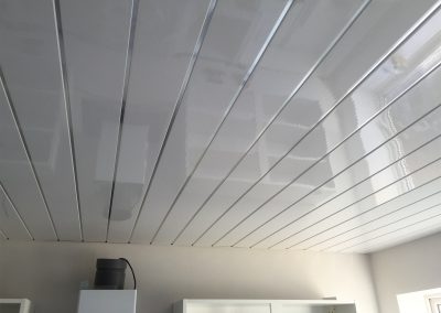 white panel ceiling2